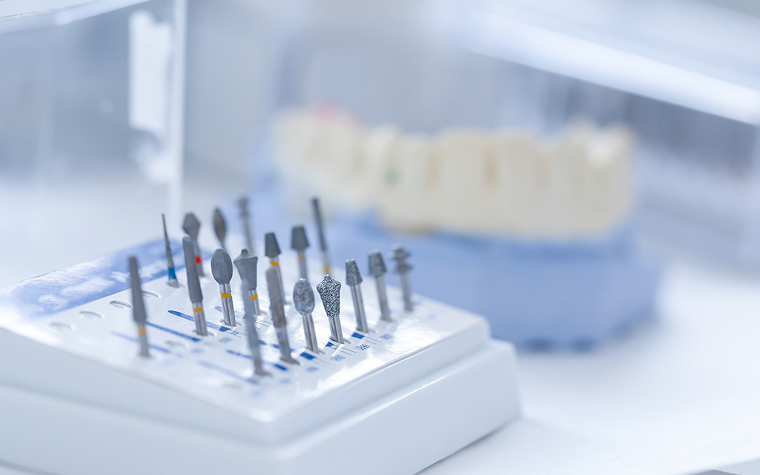 ハートリーフ歯科クリニック東大島